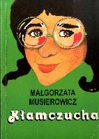 Musierowicz, Małgorzata Kłamczucha