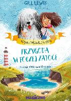 Lewis Gill Przygoda w foczej zatoce