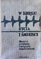  W kręgu życia i śmierci