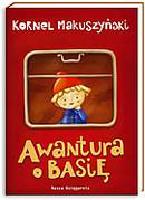 Makuszyński, Kornel Awantura o Basię / Kornel Makuszyński