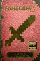 Milton, Stephanie Minecraft