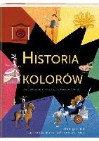 Gifford, Clive (1966- ) Historia kolorów