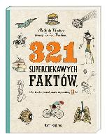 Masters, Mathilda 321 superciekawych faktów, które trzeba poznać, zanim się skończy 13 lat