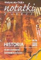 Ciejka, Małgorzata Historia