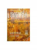 Ciejka, Małgorzata Historia