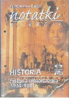 Ciejka, Małgorzata Historia