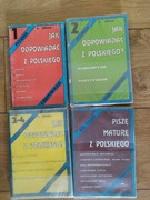 Droga, Katarzyna Jak odpowiadać z polskiego