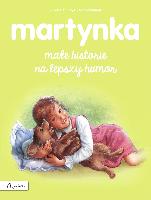 DELAHAYE, Gilbert (1923-1997) Martynka - małe historie na lepszy humor