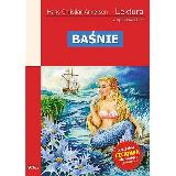 Andersen, Hans Christian Baśnie