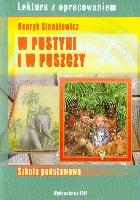 Sienkiewicz, Henryk W pustyni i w puszczy