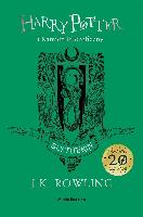 Rowling, J. K Harry Potter i Kamień Filozoficzny