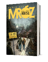 Mróz, Remigiusz Projekt Riese