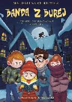 Witkiewicz, Magdalena Tajemnica fałszywego Mikołaja