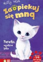 Webb, Holly Perełka, wyjątkowa kotka