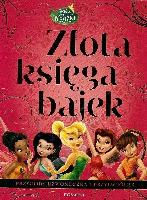 Disney Book Group Złota księga bajek