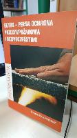 Pilch, Zbigniew. Red Beton - pełna ochrona przeciwpożarowa i bezpieczeństwo