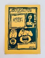 Leszczyński, Jerzy Wietrznym piórem