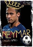 Tuzimek Dariusz Neymar - czarodziej futbolu