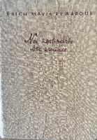 REMARQUE, Erich Maria (1898-1970) Na Zachodzie bez zmian