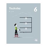 Czuj, Małgorzata Technika 6