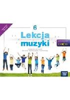  Lekcja muzyki 6