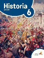 Małkowski Tomasz Historia 6
