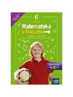  Matematyka z kluczem 6