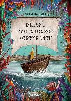 Hytroś, Przemysław Pieśni zaginionego kontynentu