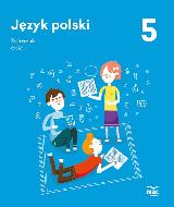 Zbróg, Piotr Język polski 5