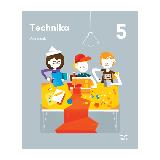 Czuj, Małgorzata Technika 5