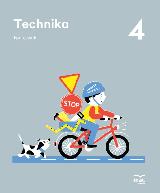 Czuj, Małgorzata Technika 4