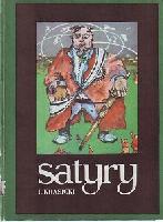 Krasicki, Ignacy Satyry