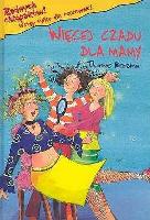 Brezina, Thomas (1963- ) Więcej czadu dla mamy