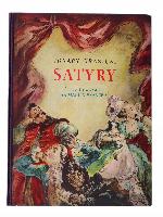 Krasicki, Ignacy Satyry