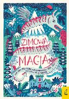 red., Abi Elphinsotne Zimowa magia. Pełne uroku opowiadania, dzięki którym odkryjesz magię zimy