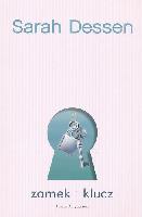 Dessen, Sarah Zamek i klucz