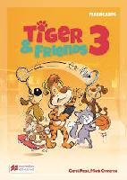  Tiger & friends 3