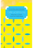 Moss, Connie M Cele uczenia się