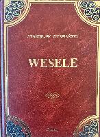 WYSPIAŃSKI, Stanisław (1869-1907) Wesele