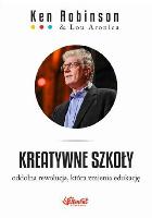 Robinson, Ken Kreatywne szkoły