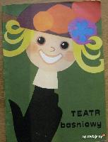  Teatr baśniowy