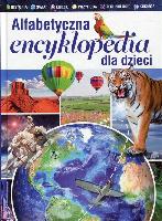  Alfabetyczna encyklopedia dla dzieci