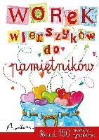  Worek wierszyków do pamiętników