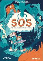 Nowacka, Anna (pisarka) SOS
