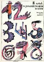  8 sztuk w poszukiwaniu teatru