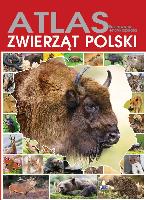  Atlas zwierząt Polski