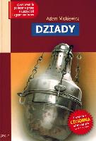 Mickiewicz, Adam (1798-1855) Dziady