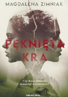 Zimniak, Magdalena Pęknięta kra