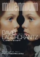 Lagercrantz, David Ta, która musi umrzeć