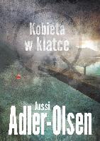 Adler-Olsen, Jussi Kobieta w klatce